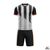 Cross Line Soccer Kit | Set Of 14 Tops & Shorts Only