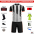 Cross Line Soccer Kit | Premium Combo