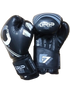 Grip FS Boxing Gloves | G7 Supreme Vinyal | Black