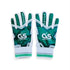 GS Green Machine Indoor Batting Gloves