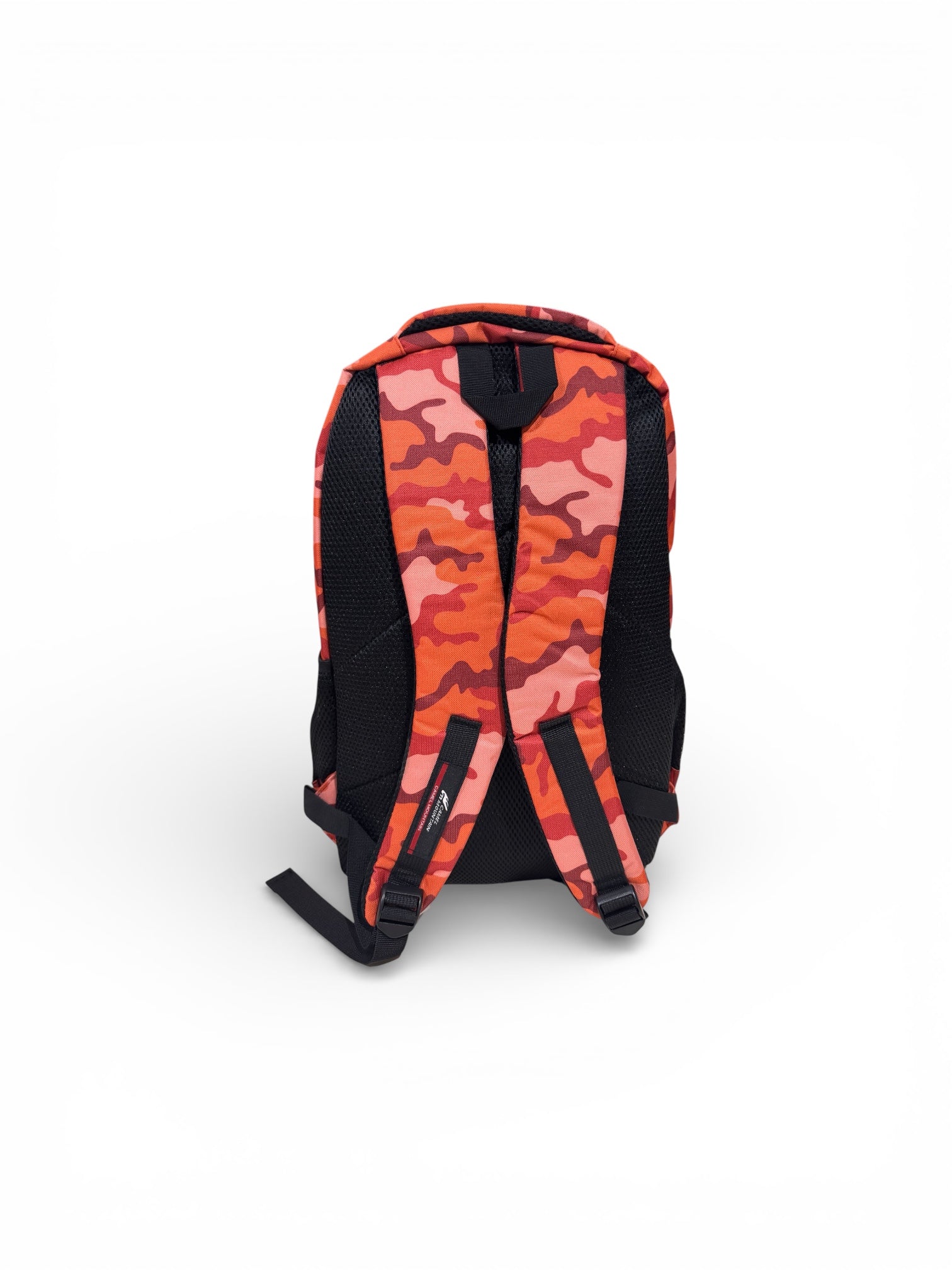 Camel Mountain Camo Style Hiking Backpack