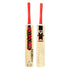 Grip Star Game Changer Indoor Cricket Bat | Red