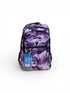 Camel Mountain Camo Style Hiking Backpack