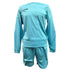Diadora Latini Goal Keeper Kit | Aqua