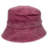 Denim Bucket Hat | Pink