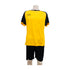 Diadora Amarosa | Soccer Kit | Set of 14 | Gold/Black