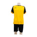Diadora Amarosa | Soccer Kit | Set of 14 | Gold/Black