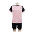 Diadora Amarosa | Soccer Kit | Set of 14 | Pink/Black