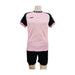 Diadora Amarosa | Soccer Kit | Set of 14 | Pink/Black