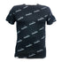 Diadora Beat T-Shirts | Black