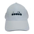 Diadora Cap Luca | White