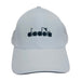 Diadora Cap Luca | White