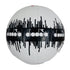 Diadora Dora Soccer Balls | White / Black