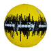 Diadora Dora Soccer Balls | Yellow / Black