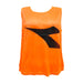 Diadora Fiona Soccer Bibs | Orange