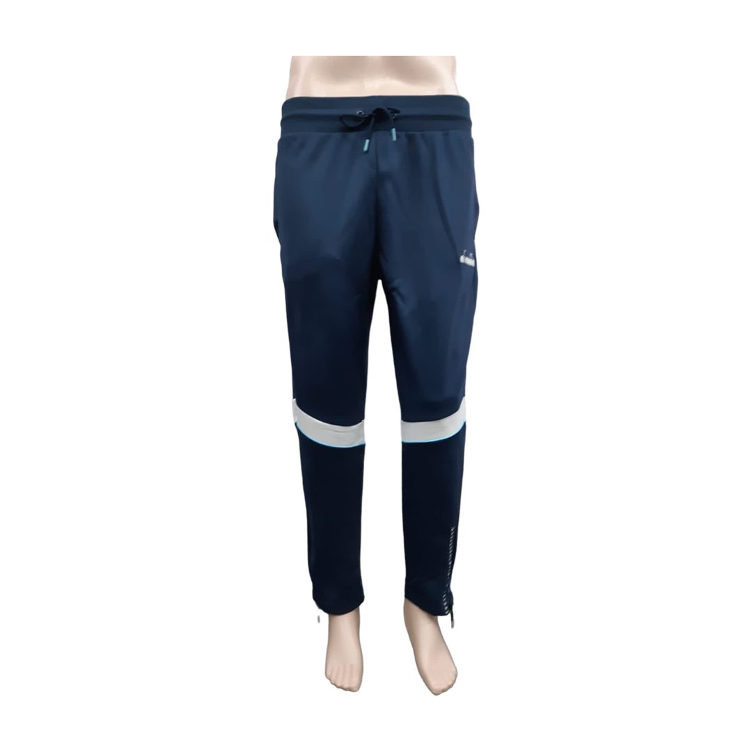 Diadora Minore Track Pants | Navy