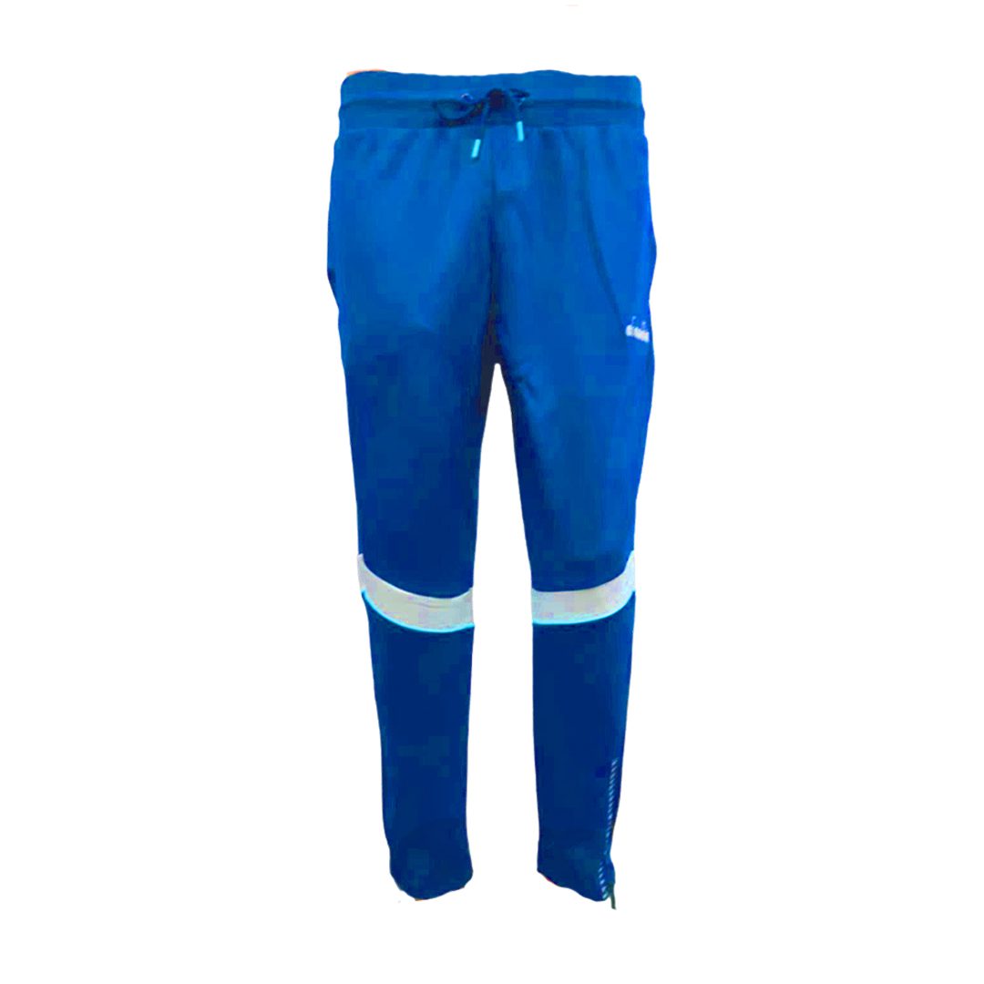 Diadora Minore Track Pants | Royal