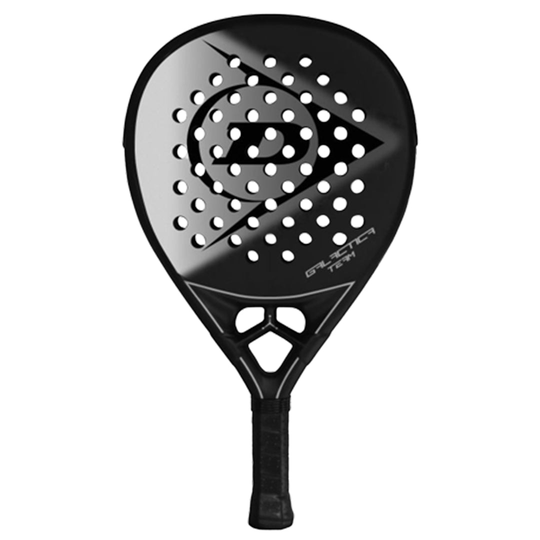 Dunlop Galactica Team Paddle Racket | Pro Edition