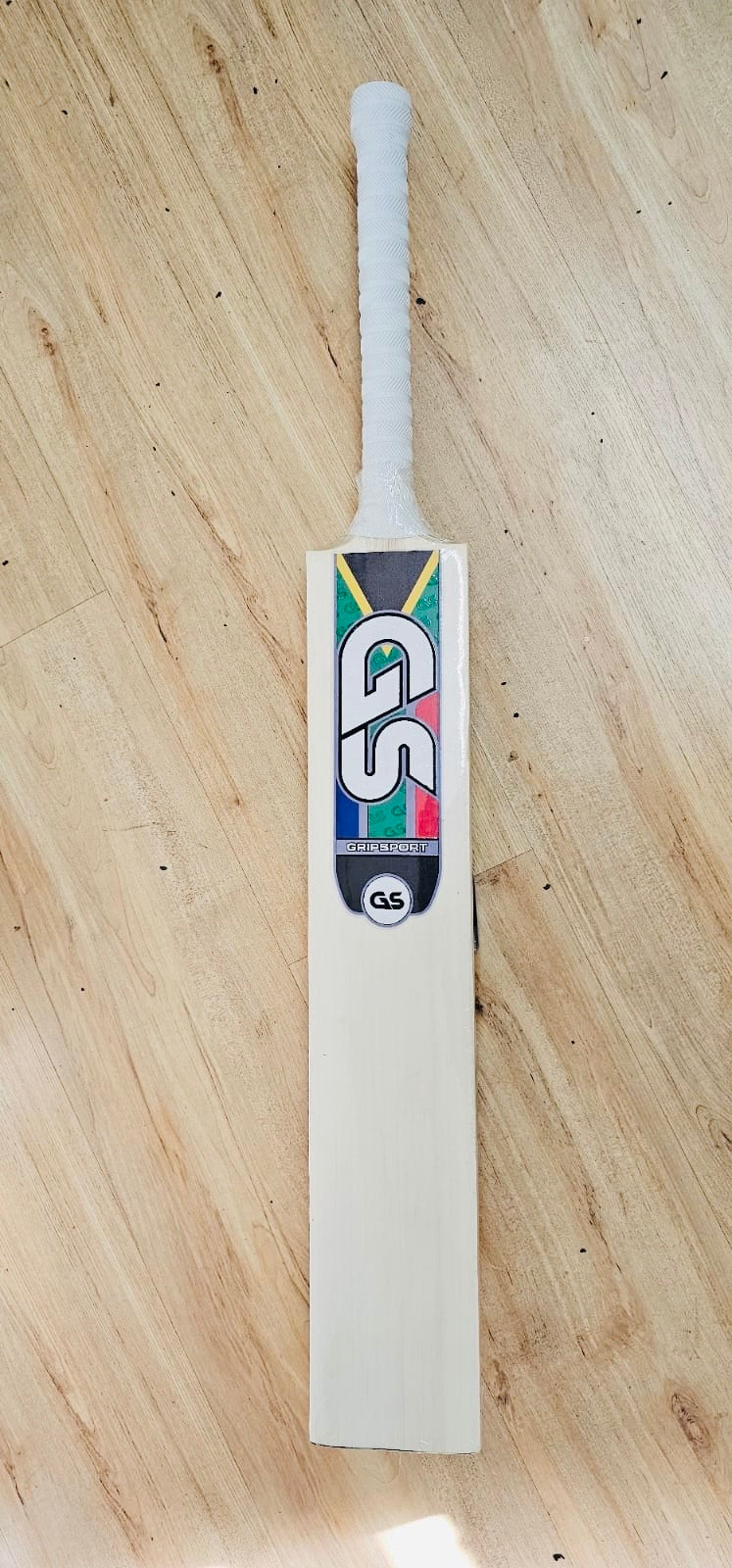 GS South African Premier Indoor Cricket Bat | SH