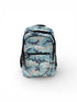 Camel Mountain Camo Style Hiking Backpack
