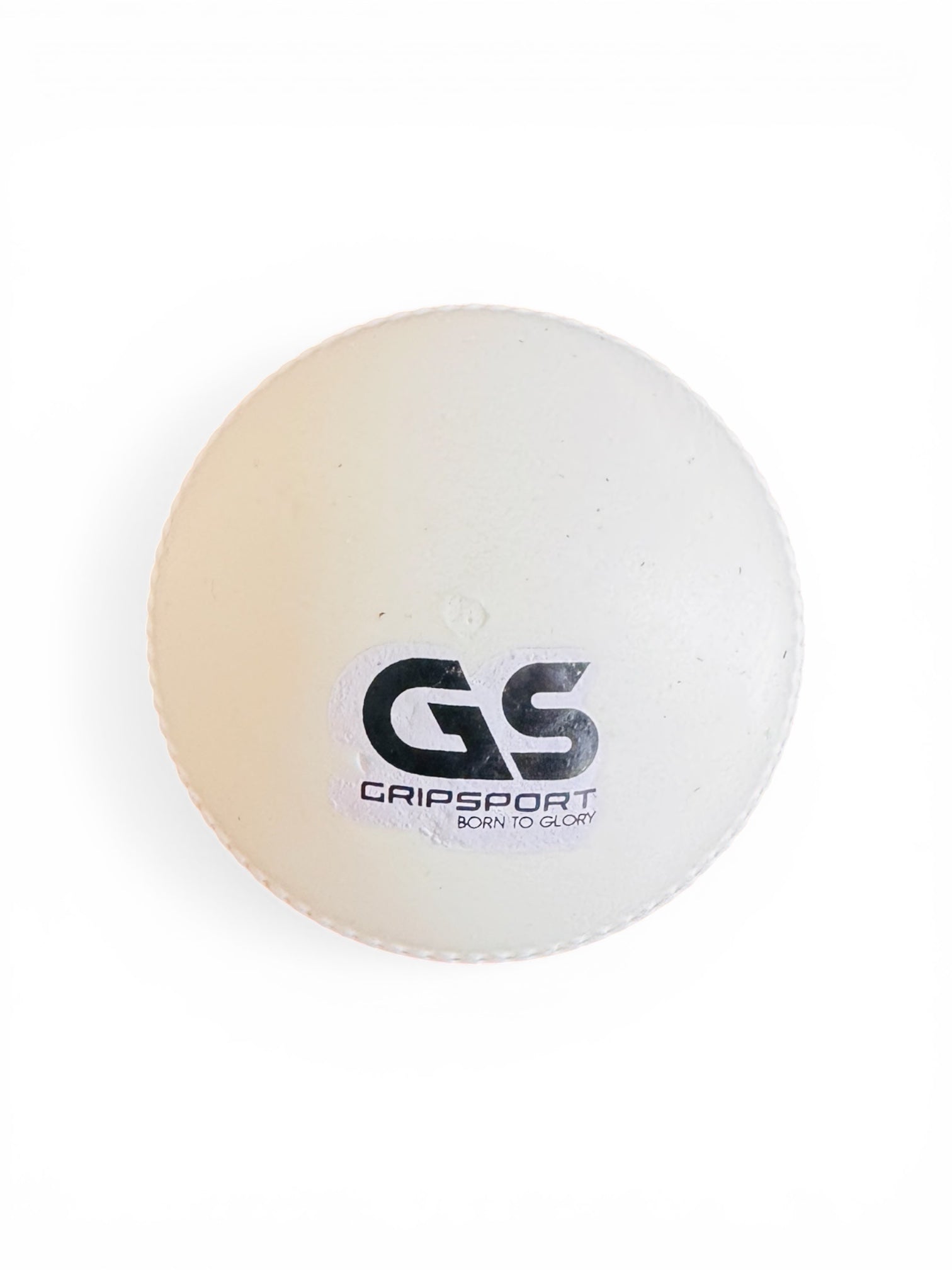 GRIP Indoor & Outdoor All Weather Seam Cricket Balls – Design for Backyard & Street Cricket