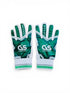 GS Green Machine Indoor Batting Gloves