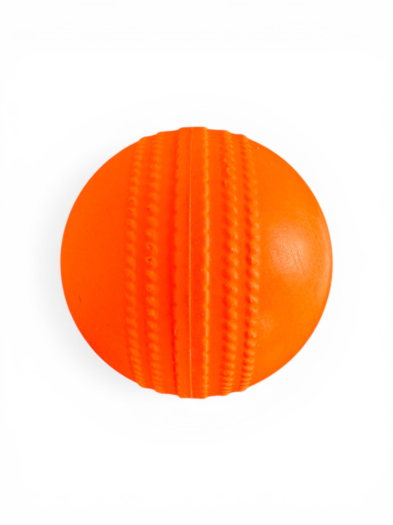 GRIP Indoor & Outdoor All Weather Seam Cricket Balls – Design for Backyard & Street Cricket
