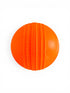 GRIP Indoor & Outdoor All Weather Seam Cricket Balls – Design for Backyard & Street Cricket