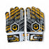 GRIP SPORT Soccer Goal Keeper Gloves - Pro Champ         Black/Orange