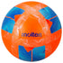 Molten Vantaggio 1510 | Hard ground Soccer Ball | Orange/Blue