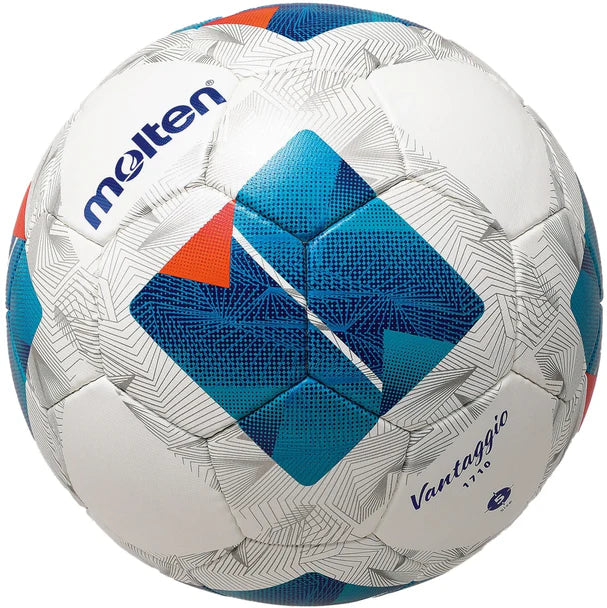 Molten VANTAGGIO 1710 | MATCH BALL | White/Blue