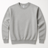 TOPS Sweat Shirt (White | Black | Grey)