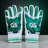 GS Green Machine Indoor Batting Gloves