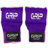 Grip FS Boxing Gel Gloves | Practice | Purple