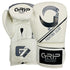 Grip FS Boxing Gloves | G7 Supreme Vinyal | White