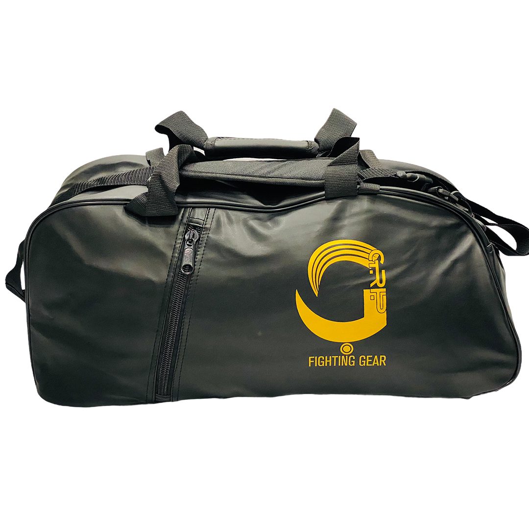 Grip Boxing Kit Bag