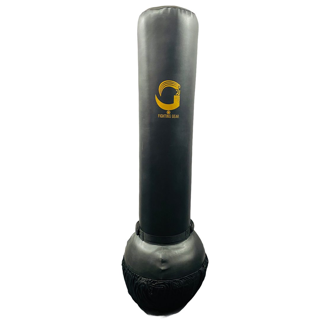 Grip Boxing Standing Dummy | For Practice