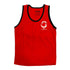 Grip FS Boxing Vest | Red / Black