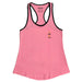 Grip FS Men Gym Singlet | Pink