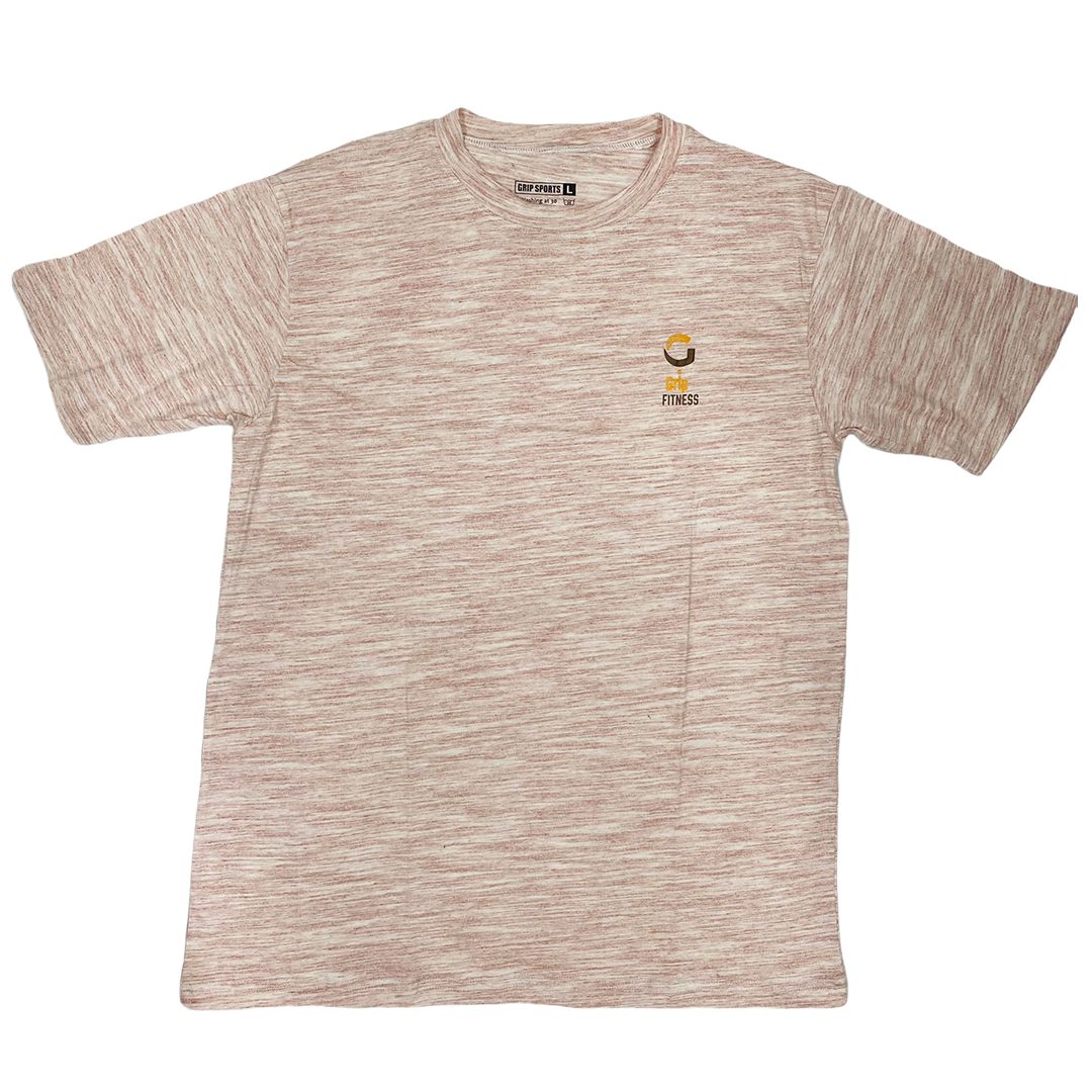 Grip FS Multi Color T-Shirt | Brown