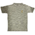 Grip FS Multi Color T-Shirt | Light Grey