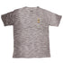 Grip FS Multi Color T-Shirt | Grey