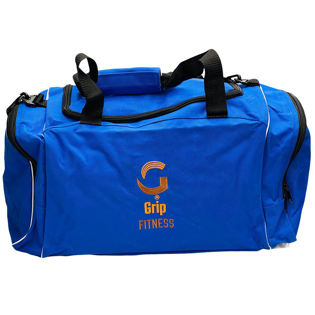Grip FS String Gym Bag | Blue