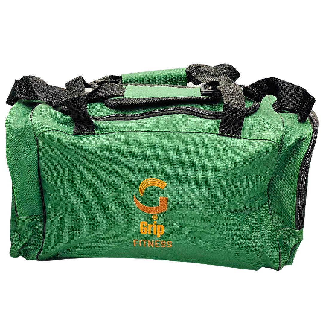 Grip FS String Gym Bag | Green