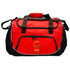 Grip FS Team Gym Bag | Red