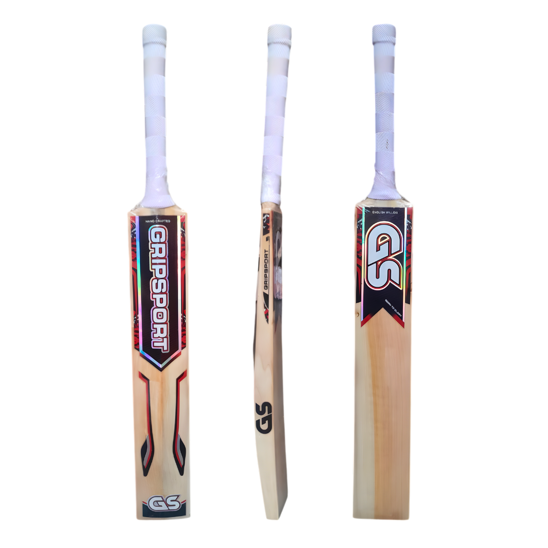 GS English Willow | G10 Prowin 2026
