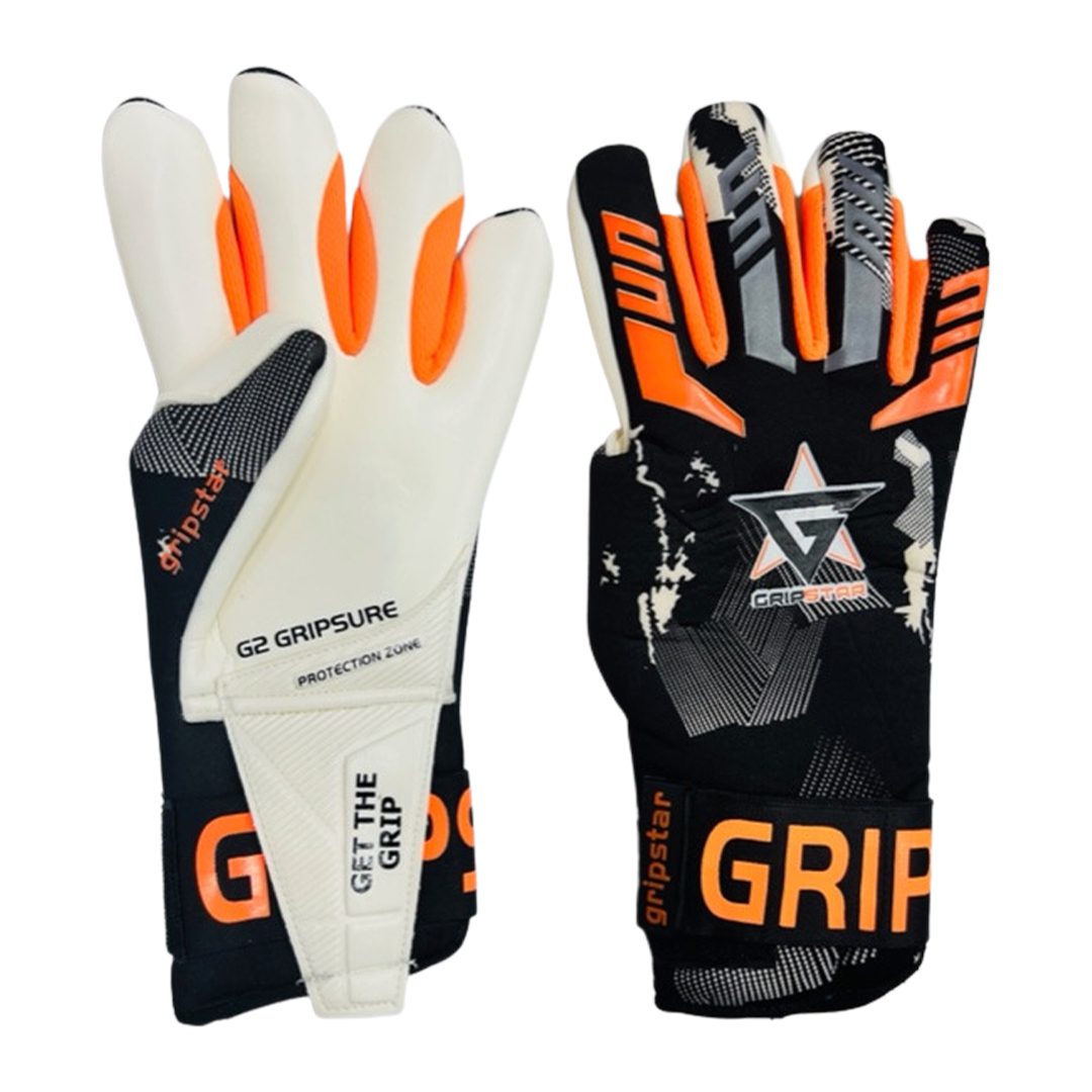 Grip Goal Keeper Gloves | Gripsure G2