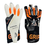 Grip Goal Keeper Gloves | Gripsure G2