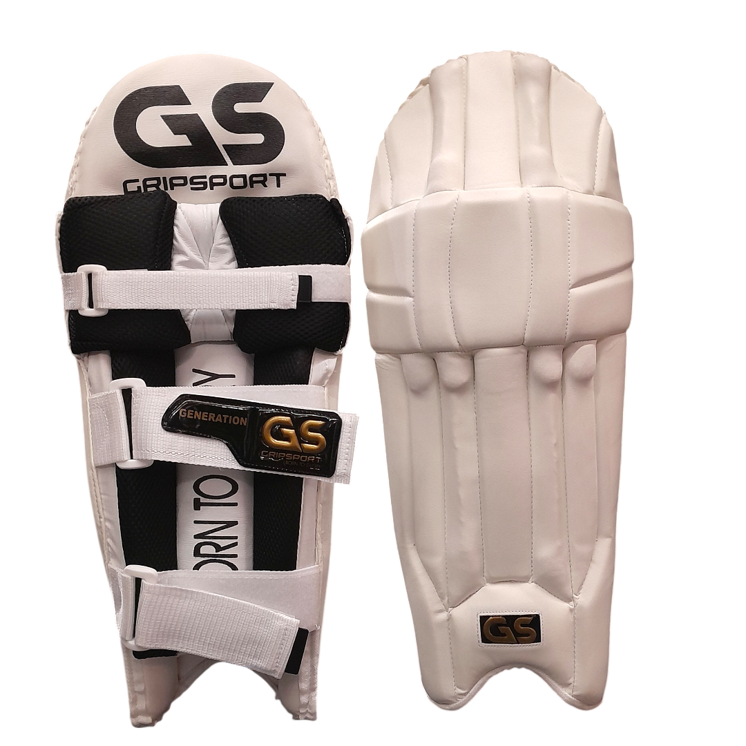 GS Batting Pads | Generation