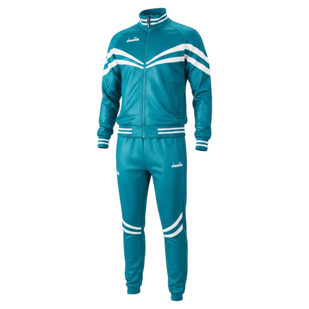 Diadora Sprint Tracksuit